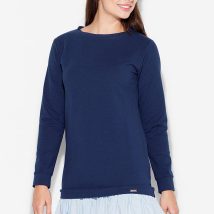 Sukienka Model K451 Navy – Katrus