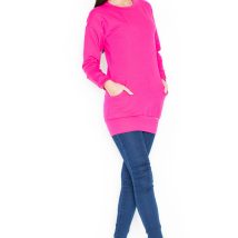 Bluza Damska Model K289 Pink – Katrus
