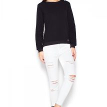 Bluzka Model K350 Black – Katrus