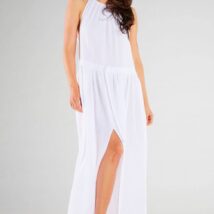 Sukienka Model M263 White – Infinite You