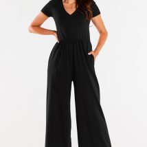 Kombinezon Model M293 Black – Infinite You