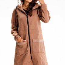 Bluza Damska Model M333 Beige – Infinite You