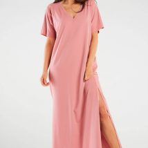 Sukienka Model M256 Pink – Infinite You