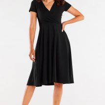 Sukienka Model M292 Black – Infinite You