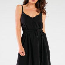 Sukienka Model M261 Black – Infinite You