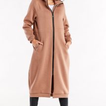 Bluza Damska Model M326 Beige – Infinite You