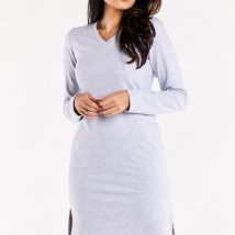 Sukienka Model M313 Grey – Infinite You