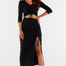 Spódnica Model M305 Black – Infinite You