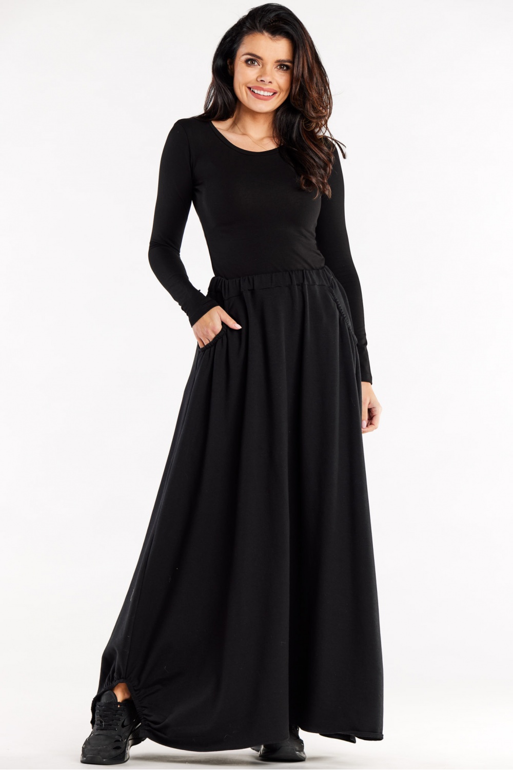 Spódnica Model M312 Black - Infinite You