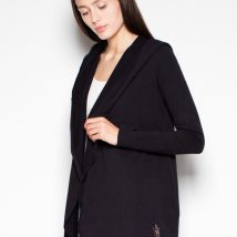 Bluza Damska Model VT037 Black – Venaton