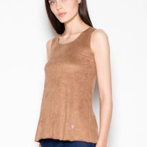 Koszulka Top Model VT001 Brown – Venaton