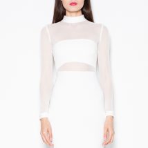 Sukienka Model VT064 Ecru – Venaton