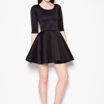 Sukienka Model VT075 Black – Venaton
