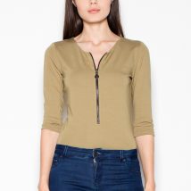 Body Model VT018 Oliwka – Venaton