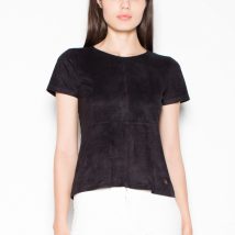 Bluzka Model VT003 Black – Venaton