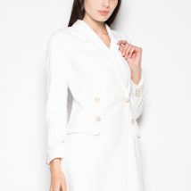 Sukienka Model VT082 Ecru – Venaton