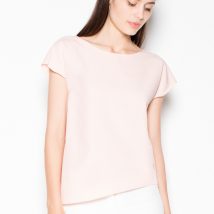 Bluzka Model VT008 Pink – Venaton