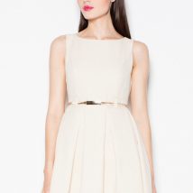 Sukienka Model VT078 Beige – Venaton