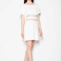 Sukienka Model VT066 Ecru – Venaton