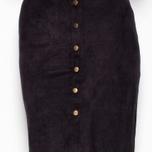 Spódnica Model VT049 Black – Venaton