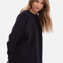 Bluza Damska Model B306 Black – BeWear