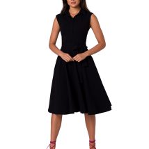 Sukienka Model B261 Black – BeWear