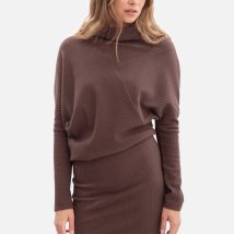 Sukienka Model B309 Brown – BeWear