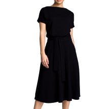 Sukienka Model B067 Black – BeWear