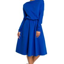 Sukienka Model B087 Chaber – BeWear