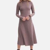 Sukienka Model B299 Cacao – BeWear