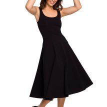 Sukienka Model B218 Black – BeWear