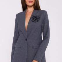 Marynarka Model S370 Grey – Stylove