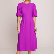 Sukienka Model S399 Lawenda – Stylove