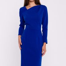 Sukienka Model S376 Chaber – Stylove