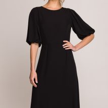 Sukienka Model S399 Black – Stylove