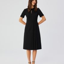 Sukienka Model S361 Black – Stylove