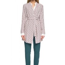 Płaszcz Damski Model S024 Model 3 – Stylove