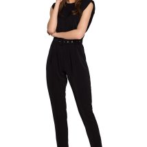 Kombinezon Model S259 Black – Stylove