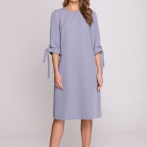 Sukienka Model S393 Gołębi – Stylove