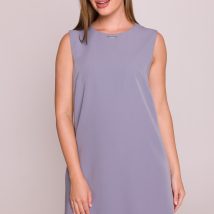 Sukienka Model S408 Gołębi – Stylove