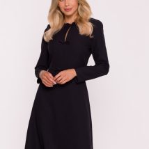 Sukienka Model S413 Black – Stylove