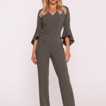 Kombinezon Model S416 Khaki – Stylove