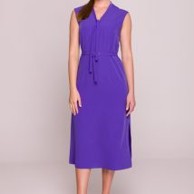 Sukienka Model S410 Violet – Stylove