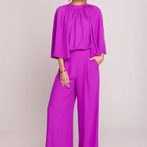 Kombinezon Model S397 Lawenda – Stylove