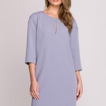 Sukienka Model S394 Gołębi – Stylove