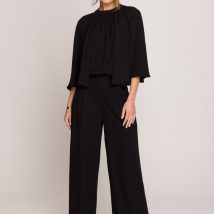 Kombinezon Model S397 Black – Stylove