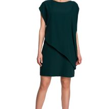 Sukienka Model S262 Green – Stylove