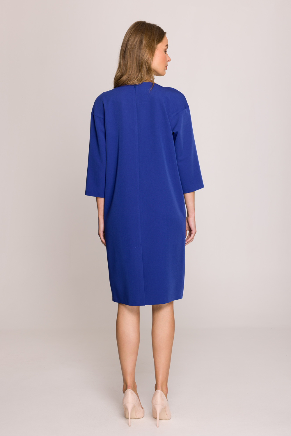 Sukienka Model S394 Chaber - Stylove - obrazek 3