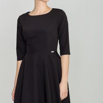 Sukienka Model K219 Black – Lenitif
