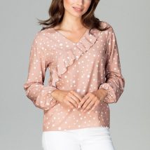 Bluzka Model K474 Wzór 95 – Lenitif